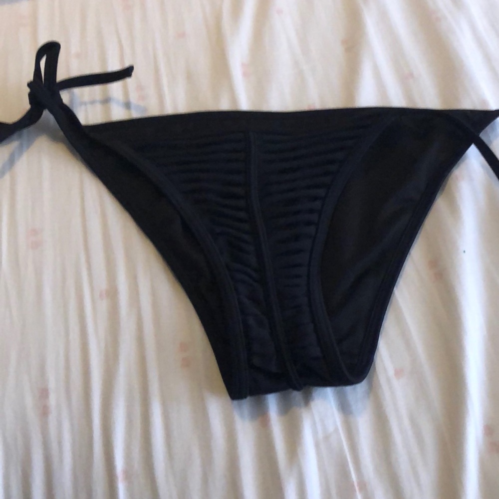 Victoria Secret swim bottoms